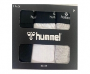 Hummel Boxer Fav Pack 3